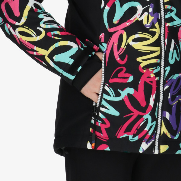 Ellesse LORENA SKI JACKET 