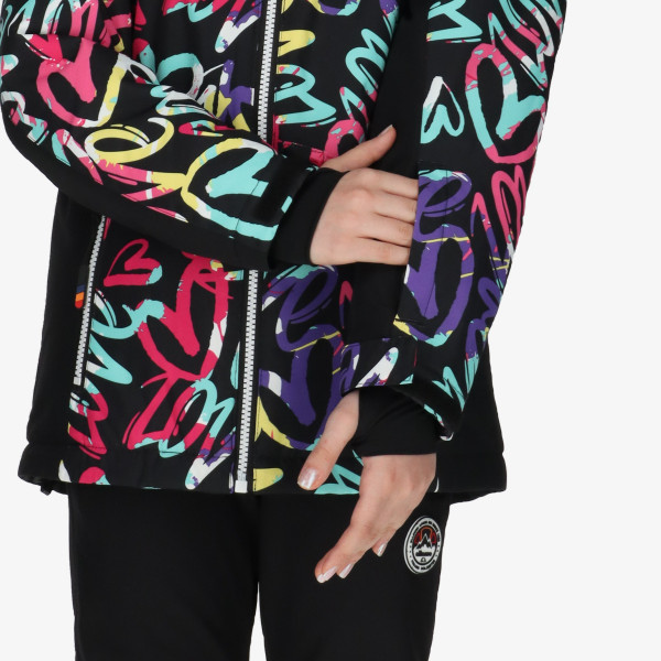 Ellesse LORENA SKI JACKET 