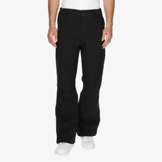Ellesse MENS SOFT SHELL PANTS 