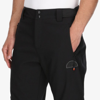 Ellesse MENS SOFT SHELL PANTS 