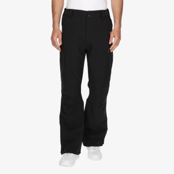 Ellesse MENS SOFT SHELL PANTS 