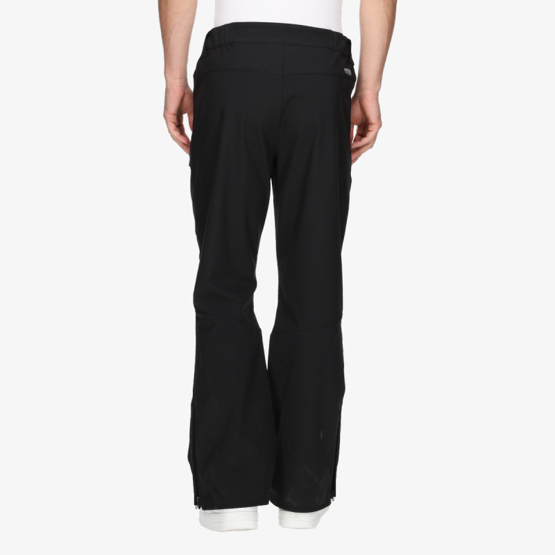 Ellesse MENS SOFT SHELL PANTS 