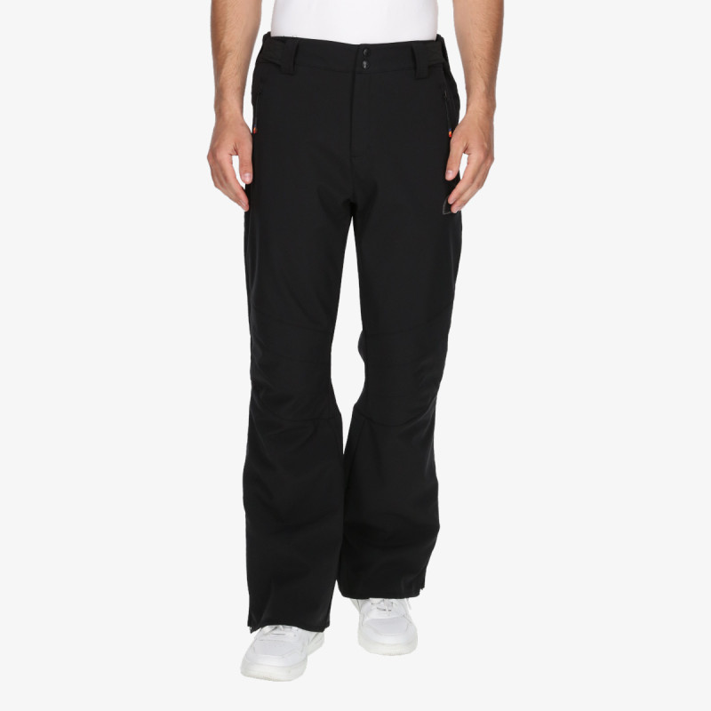 Ellesse MENS SOFT SHELL PANTS 