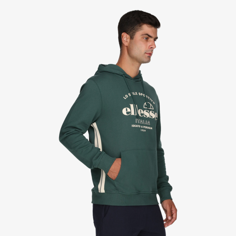 Ellesse Hoody 