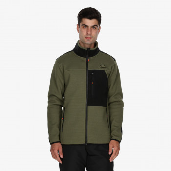Ellesse MENS SKI MICROFLEECE 