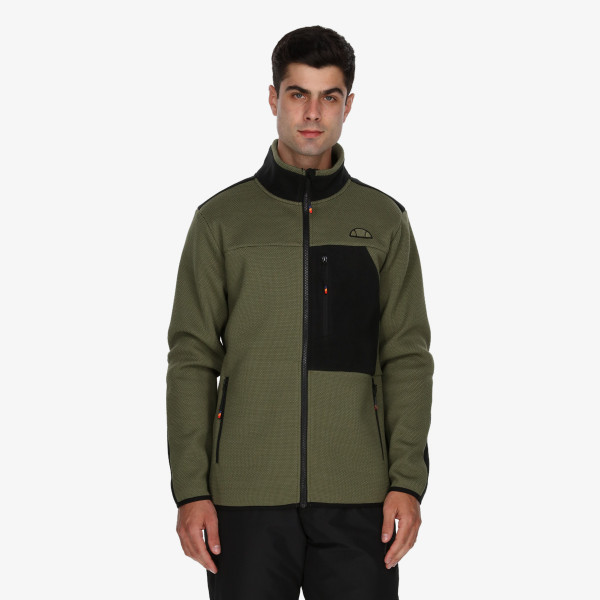 Ellesse MENS SKI MICROFLEECE 