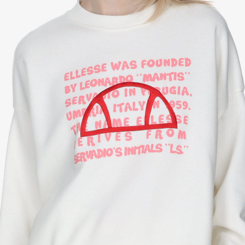 Ellesse Ladies 