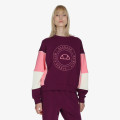 Ellesse ELLESSE LADIES CREWNECK 