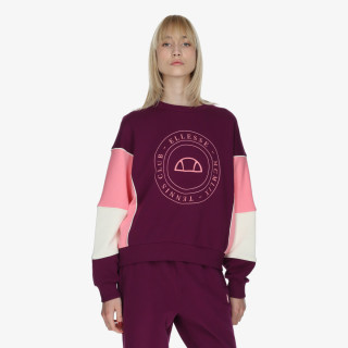 Ellesse ELLESSE LADIES CREWNECK 