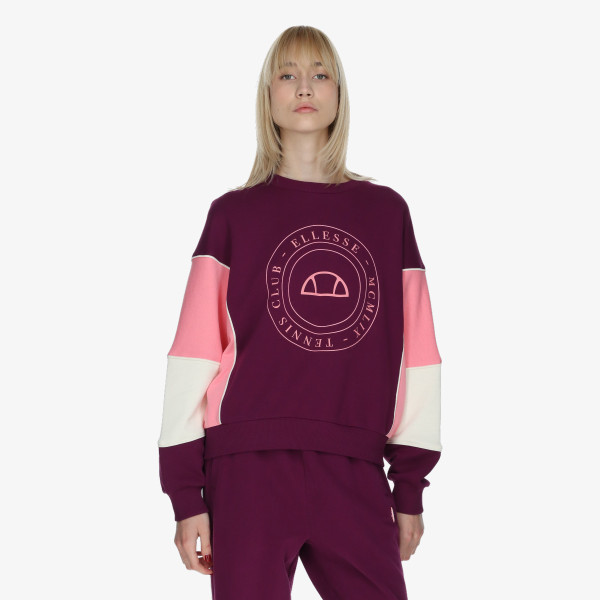 Ellesse ELLESSE LADIES CREWNECK 