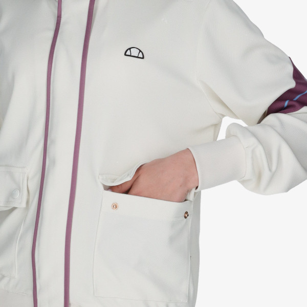 Ellesse ELLESSE LADIES FULL ZIP 