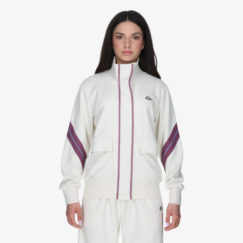Ellesse ELLESSE LADIES FULL ZIP 