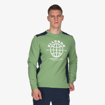 Ellesse Суитшърт Mens 