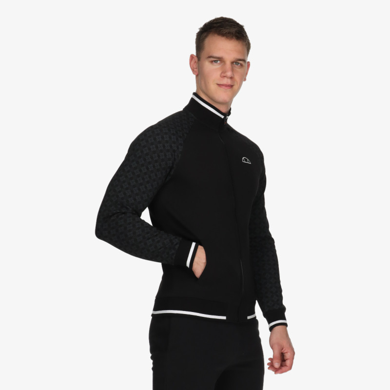 Ellesse ELLESSE MENS FULL ZIP 