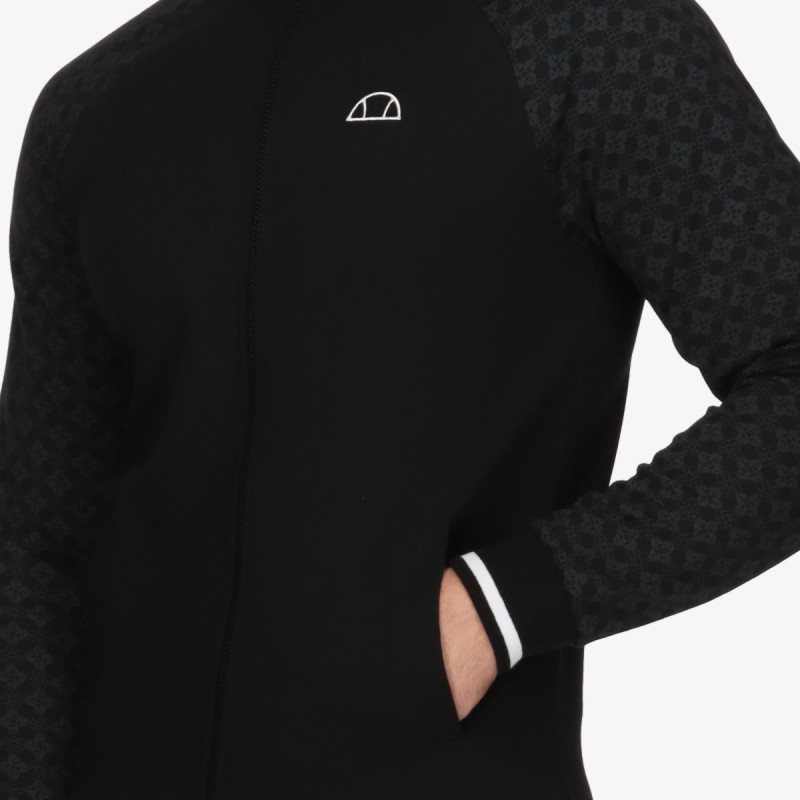 Ellesse ELLESSE MENS FULL ZIP 