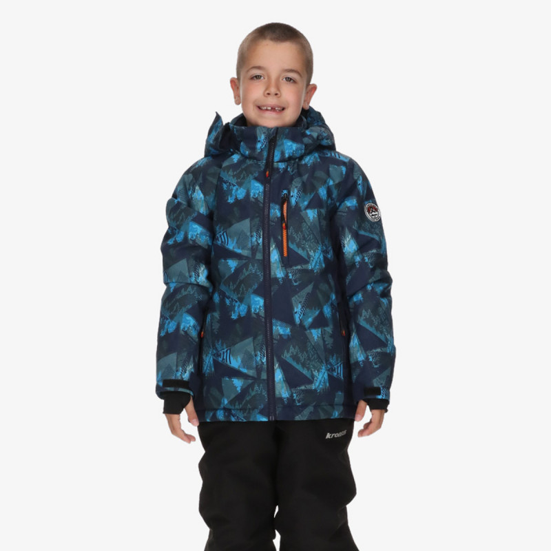Ellesse MILO SKI JACKET 