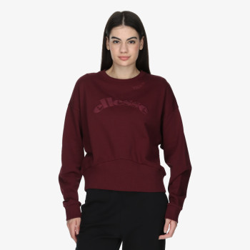 Ellesse ELLESSE LADIES CREWNECK 