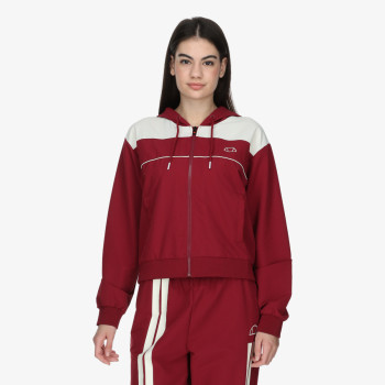 Ellesse LADIES FULL ZIP HOODY 