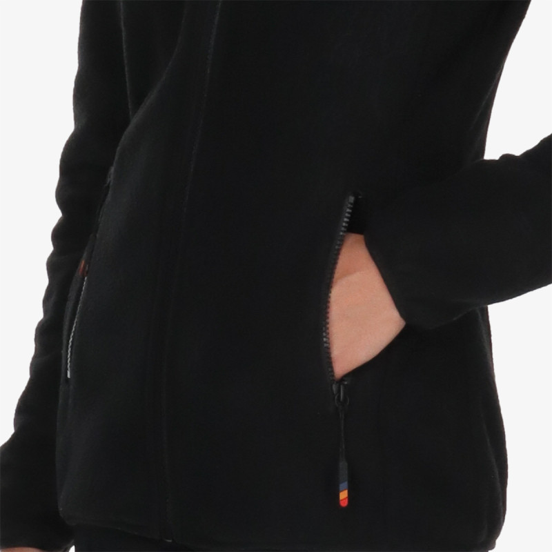 Ellesse ELLESSE LADIES SKI MICROFLEECE 