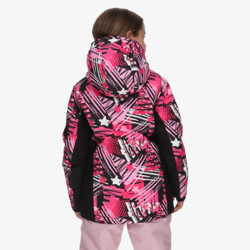 Ellesse DUNJA SKI JACKET 
