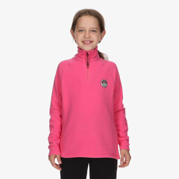 Ellesse ELLESSE GIRLS SKI MICROFLEECE 