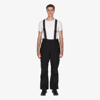 Ellesse ELLESSE MENS SOFT SHELL PANTS 