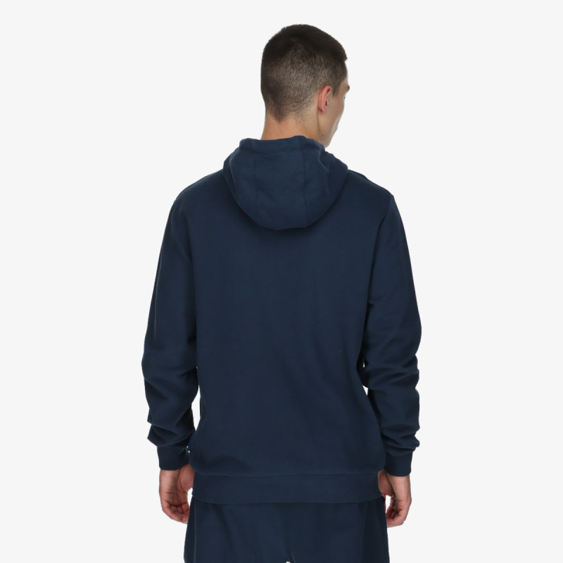Ellesse ELLESSE MENS FULL ZIP HOODY 