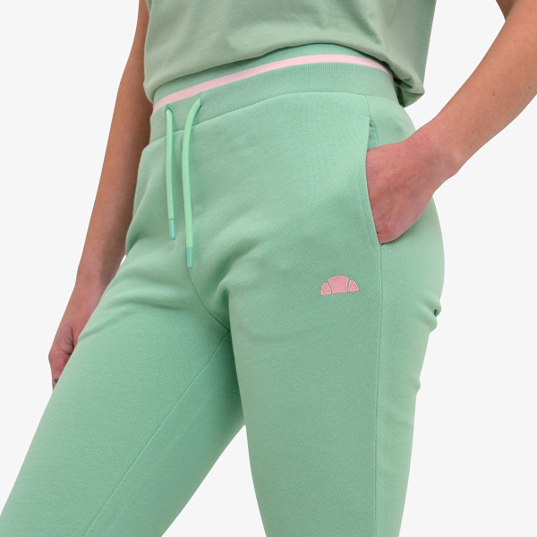 Ellesse LADIES CUFFED PANTS 