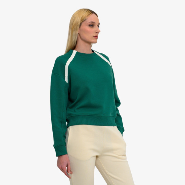 Ellesse LADIES CREWNECK 