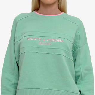 Ellesse LADIES CREWNECK 