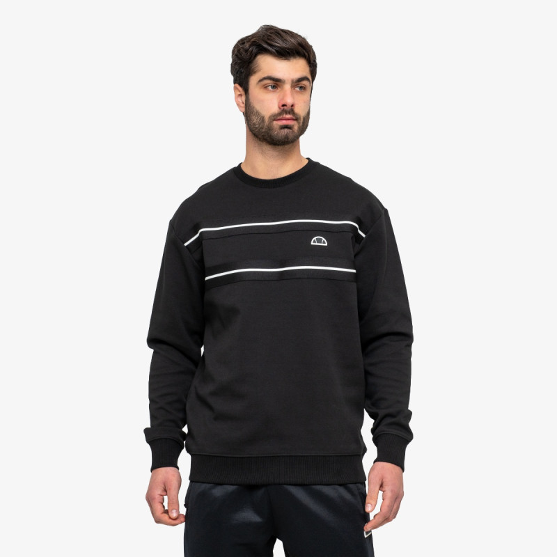 Ellesse MENS CREWNECK 