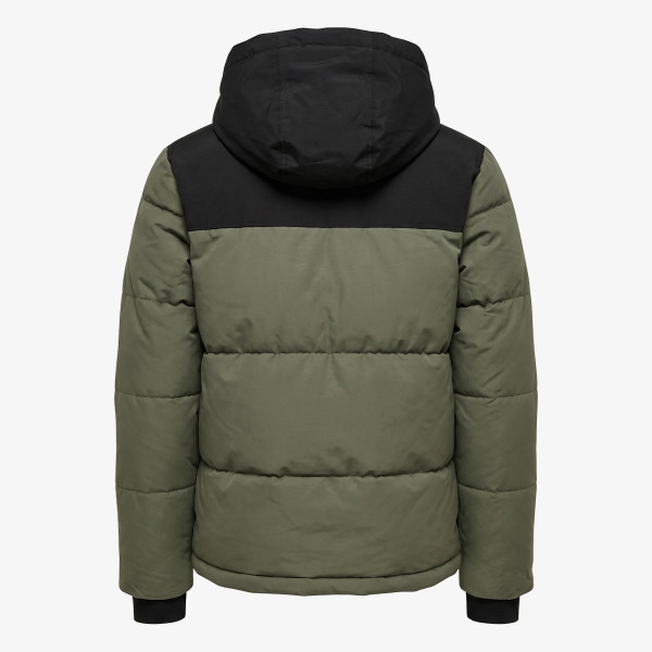 Ellesse Piccolo 
