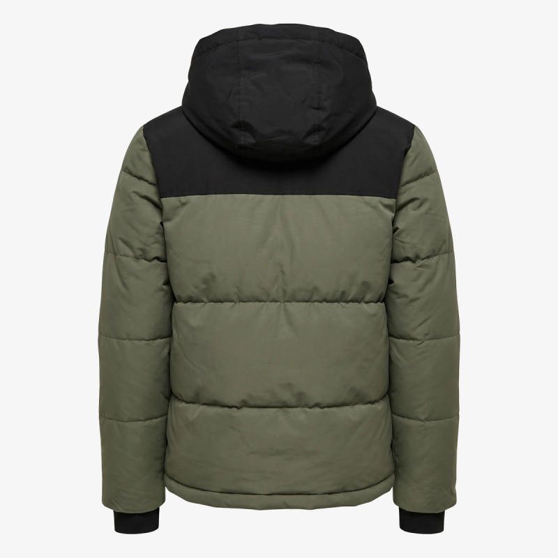 Ellesse Piccolo 