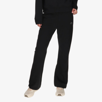 Ellesse ELLESSE LADIES OPEN HEM PANTS 