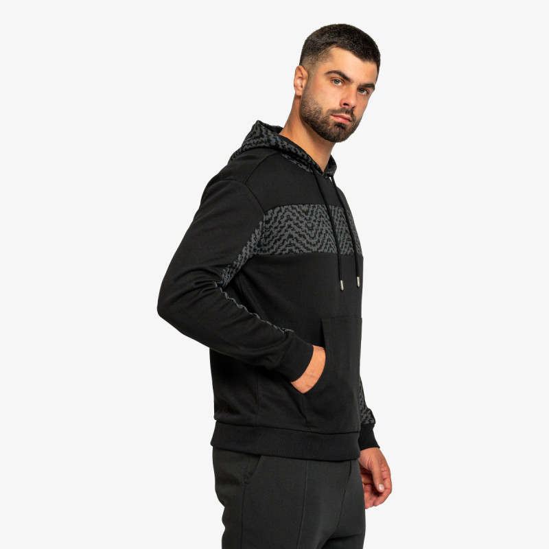 Ellesse ELLESSE MALE HOODY 