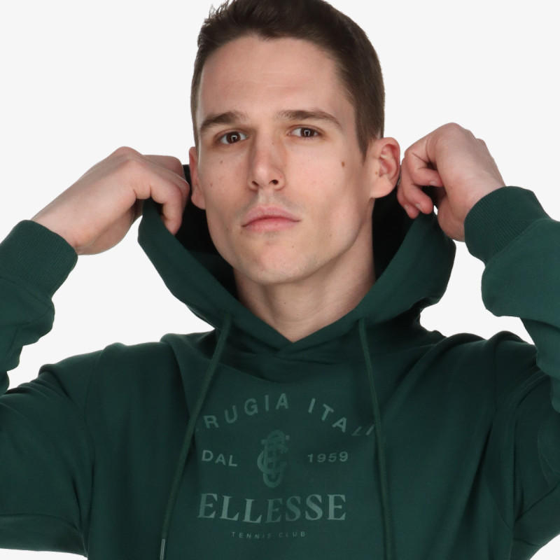 Ellesse Hoody 