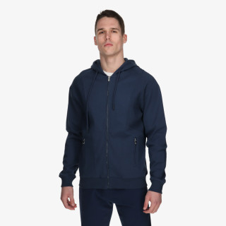 Ellesse ELLESSE MALE FULL ZIP HOODY 