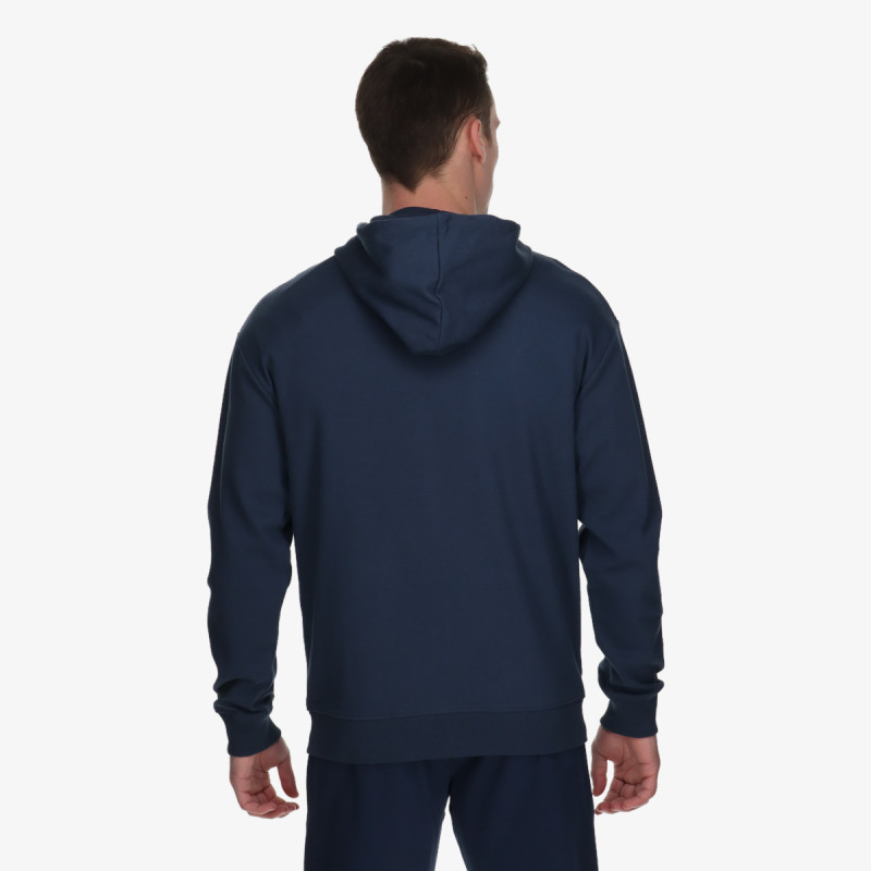 Ellesse ELLESSE MALE FULL ZIP HOODY 