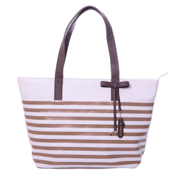 Ellesse FALLON STRIPE TOTE 