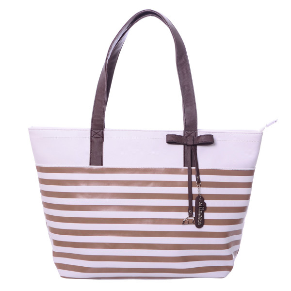 Ellesse FALLON STRIPE TOTE 