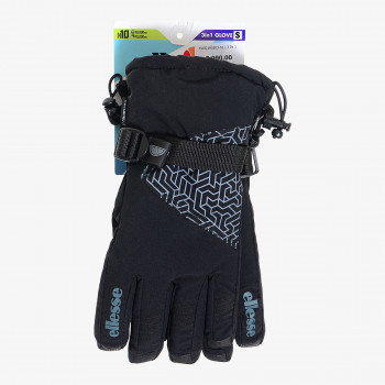 Ellesse Ръкавици 3 IN 1 GLOVES 