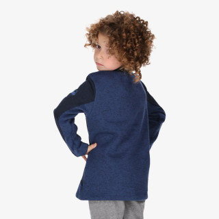 Ellesse GARETH KIDS FULL ZIP 