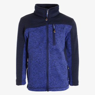 Ellesse GARETH KIDS FULL ZIP 