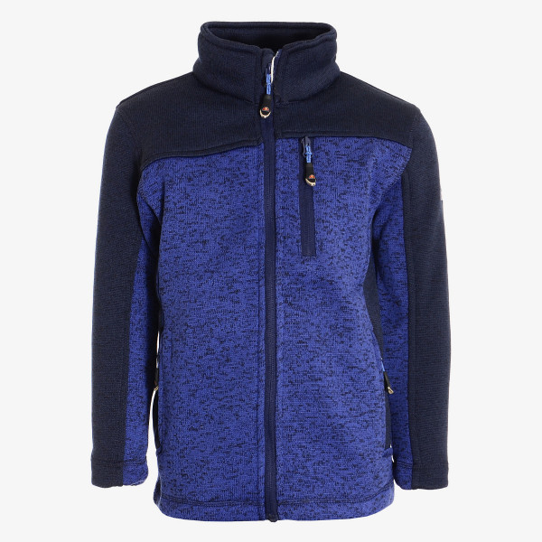 Ellesse GARETH KIDS FULL ZIP 