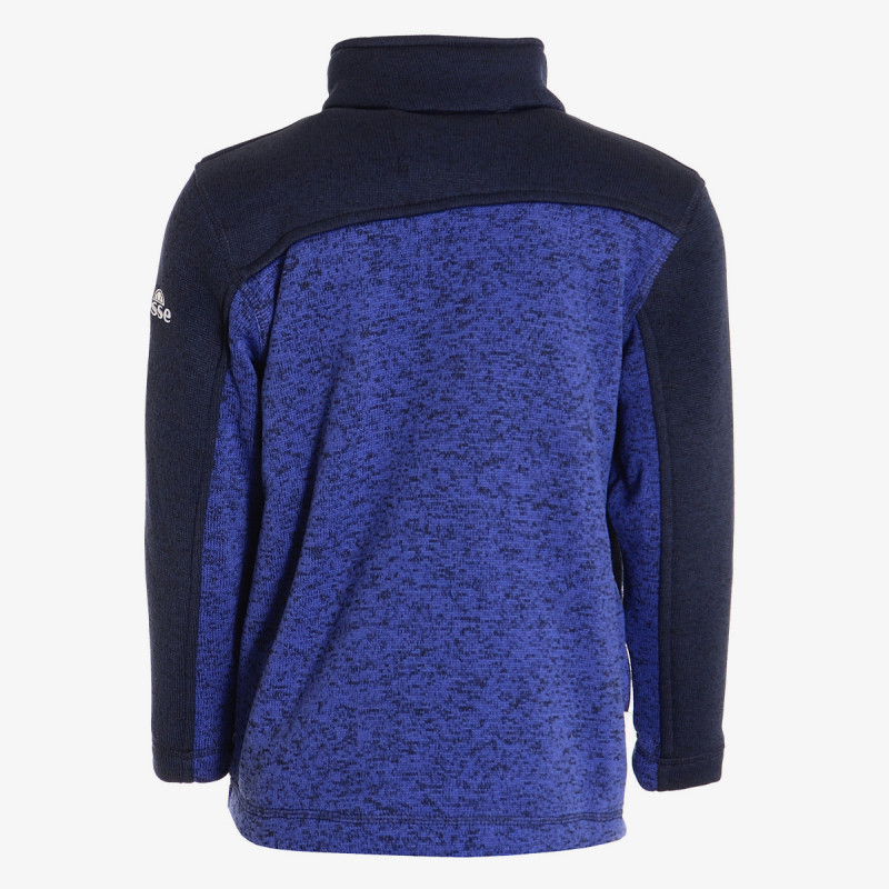 Ellesse GARETH KIDS FULL ZIP 