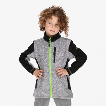 Ellesse GARETH  FULL ZIP 