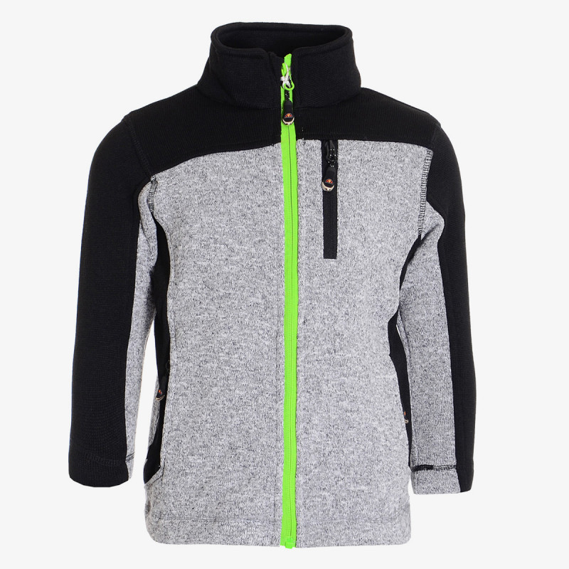 Ellesse GARETH  FULL ZIP 
