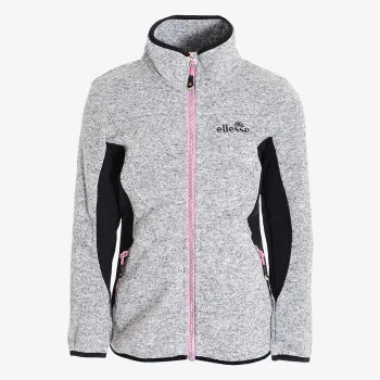 Ellesse Суитшърт DALIA KIDS FULL ZIP 