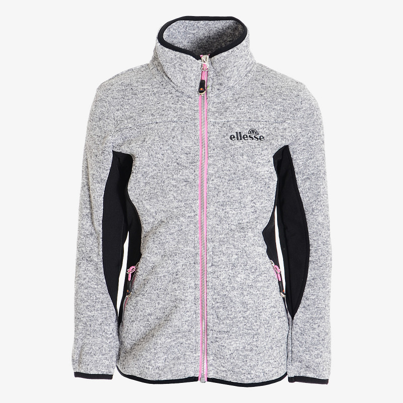 Ellesse DALIA KIDS FULL ZIP 