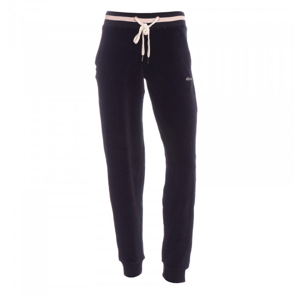 Ellesse ZAIRA VELOUR PANT 